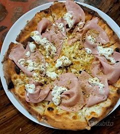 Pizzaiolo