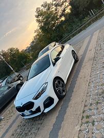 Bmw serie 2 gran coupè