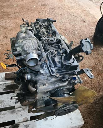ZD3A600 MOTORE  RENAULT MASCOTT MASTER