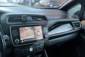 NISSAN Leaf 2ª serie - 2022