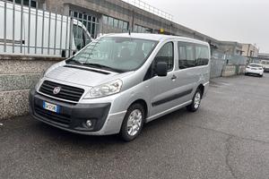 Fiat Scudo 2.0 MJT/165 DPF PC Panorama Executive 5