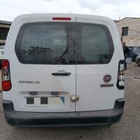 Fiat Doblo 1.5 BlueHdi 100CV Van -2023