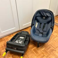 Seggiolino Auto Peg Perego primo viaggio i-size