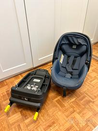 Seggiolino Auto Peg Perego primo viaggio i-size