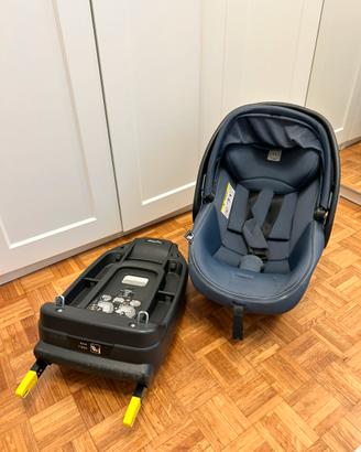 Seggiolino Auto Peg Perego primo viaggio i-size