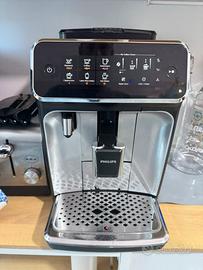 PHILIPS Macchina da Caffè Automatica