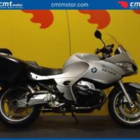 BMW R 1200 ST Garantita e Finanziabile