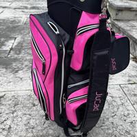 Sacca da Golf marca Jucad