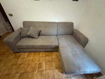 Divano letto