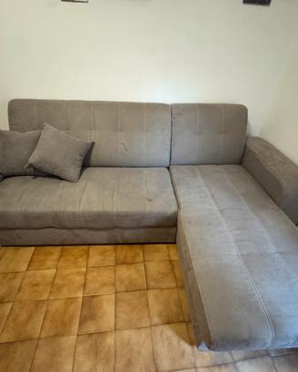 Divano letto