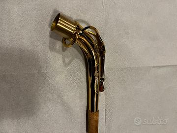 chiver x sax contralto