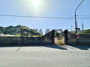 Terreno - Francavilla di Sicilia