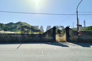 Terreno - Francavilla di Sicilia