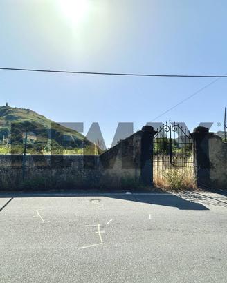 Terreno - Francavilla di Sicilia