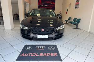 Jaguar XE 2.0 D Turbo aut. Portfolio
