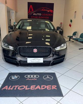 Jaguar XE 2.0 D Turbo aut. Portfolio