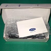 Alimentatore + cavo Thunderbolt 2
