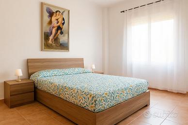 Vacanze vicino Costa Rei - max 6 persone