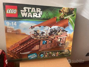 Lego 75020 Nuovo e sigillato Misb