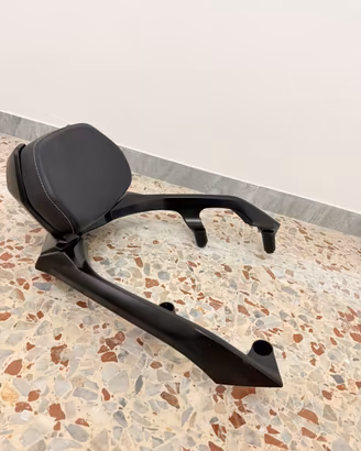 Schienale paseggero originale Yamaha TMAX 530/5601