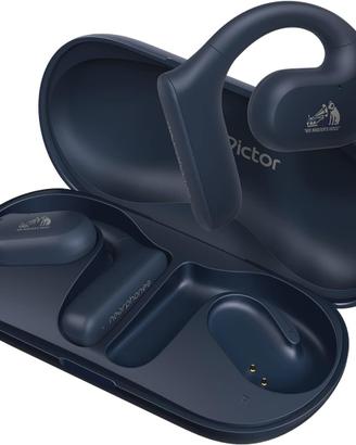JVC Nearphones, Auricolari True Wireless