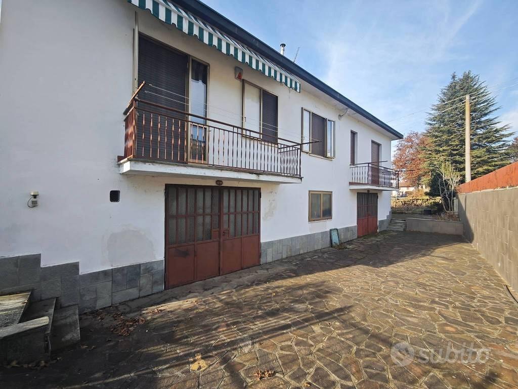 House in Asti, Valleandona - Vista 2
