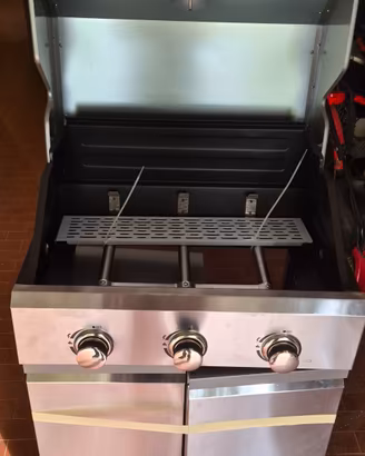 Barbeque 