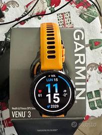Garmin Venu 3