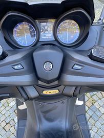 Yamaha T Max 560 - 2020