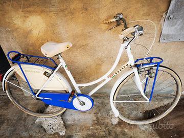biciclette uomo donna