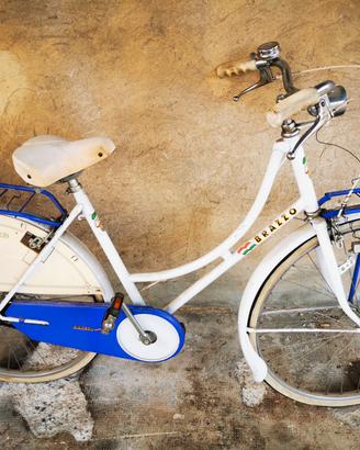 biciclette uomo donna