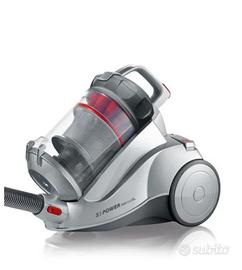 Aspirapolvere Severin S'POWER nonstopXL  