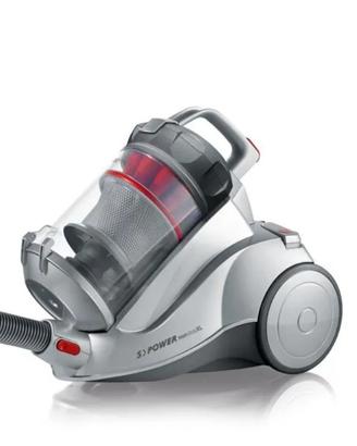Aspirapolvere Severin S'POWER nonstopXL  