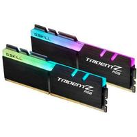 RAM G.Skill Trident Z RGB 16GB (2x8GB) DDR4 3600MH