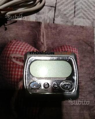 Thompson Lyra mp3