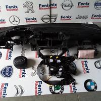 Kit airbag Hyundai I20 2022 