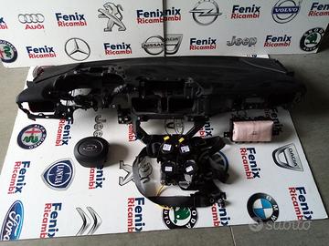 Kit airbag Hyundai I20 2022 