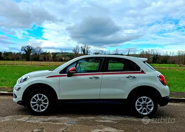 FIAT 500 1.4T-Jet 120 CV Gpl Pop star