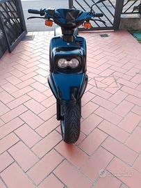Scooter MBK