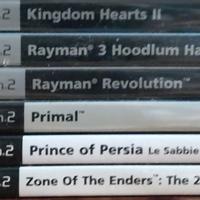 giochi PlayStation 2