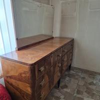 Como' anni 50 da restaurare