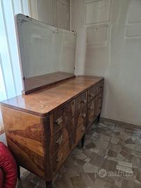 Como' anni 50 da restaurare