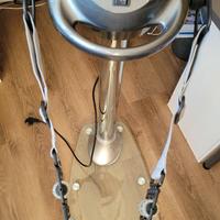 ROHS: VIBROMASSAGGIATORE PROFESSIONALE A 3 FASCE