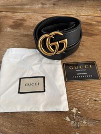 Cintura Gucci