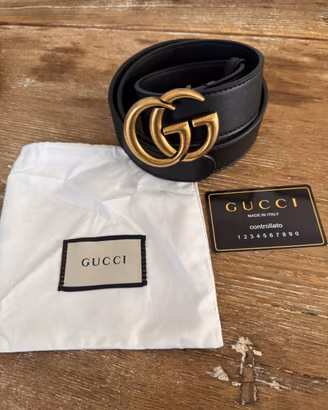 Cintura Gucci
