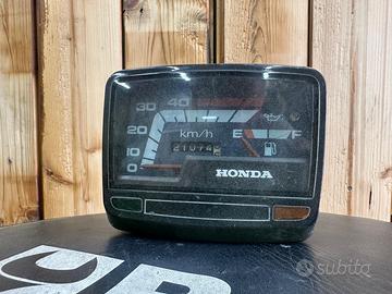 Honda 50 sh fifty
