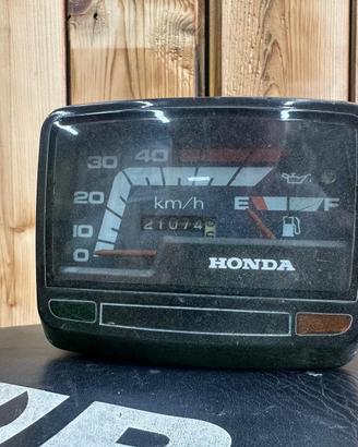 Honda 50 sh fifty