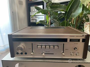 SUPERSCOPE  MODELLO 260 Amplificatore