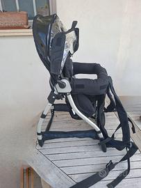 Zaino porta bimbi Chicco