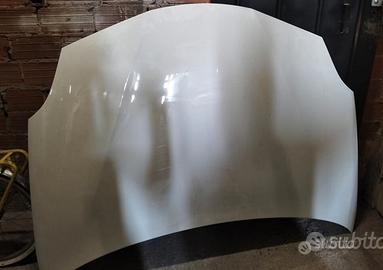 Cofano anteriore Volkswagen Polo